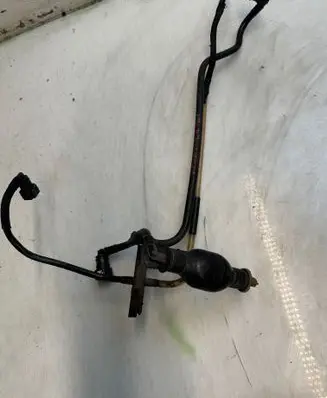 Ford Fusion Fuel line pipe 455