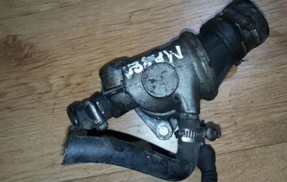 Fiat Marea Engine coolant pipe/hose
