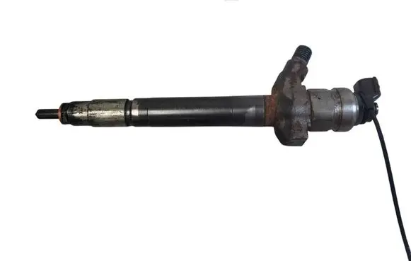 Peugeot Boxer Fuel injector 6C1Q9K546AC