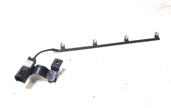 Hyundai Santa Fe Ignition plug leads 367202F010
