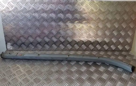 Chrysler Voyager Sliding door upper top rail 