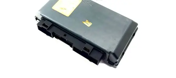 Jaguar XJ X308 Seat control module F8FF13C789AD