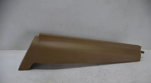 Mercedes-Benz ML W164 Front passenger seat rail trim A1649194520