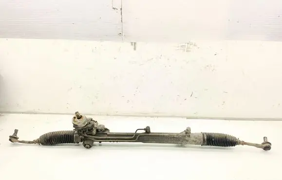 Audi A6 S6 C6 4F Steering rack 7853501136