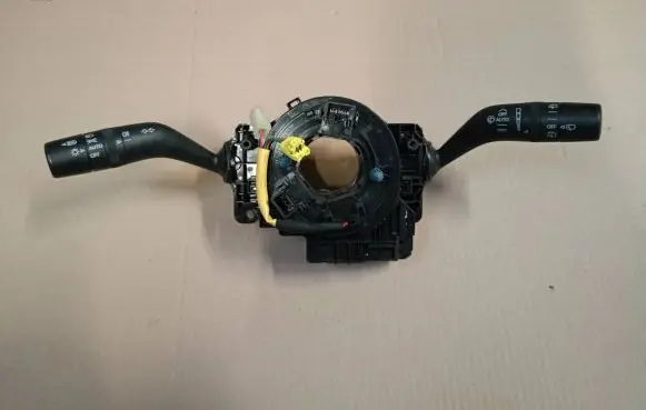 Mazda CX-60 Airbag slip ring squib (SRS ring)