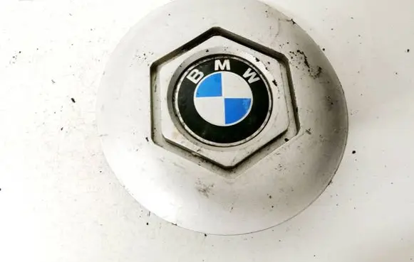 BMW 5 E34 Original wheel cap 36131180113 36.13-1180113