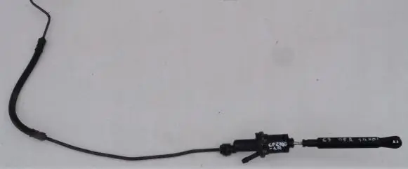 Citroen C3 Picasso Clutch master cylinder 5958405