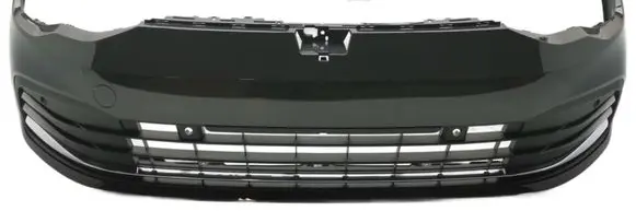 Volkswagen Golf VIII Front bumper 5H0807221J