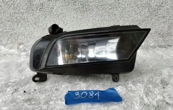 Audi A4 S4 B8 8K Front fog light 1NE01083206