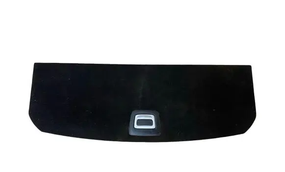 Renault Talisman Trunk/boot floor carpet liner 849026569R PR0091878