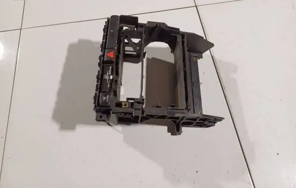 Audi A4 S4 B6 8E 8H Other interior part 8E0858005B