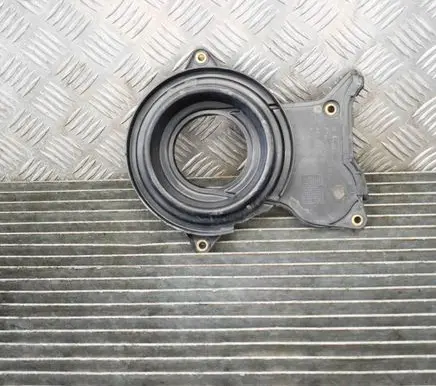 Opel Vectra C Timing belt guard (cover) 24405886
