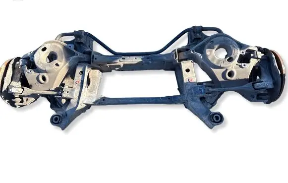 Ford S-MAX Rear axle beam 