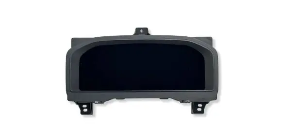Nissan Qashqai J12 Speedometer (instrument cluster) 248096UU5A 46000