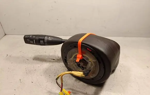 Jeep Grand Cherokee Airbag slip ring squib (SRS ring)