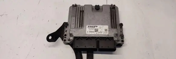 Volvo XC40 Engine control unit/module ECU 32255068