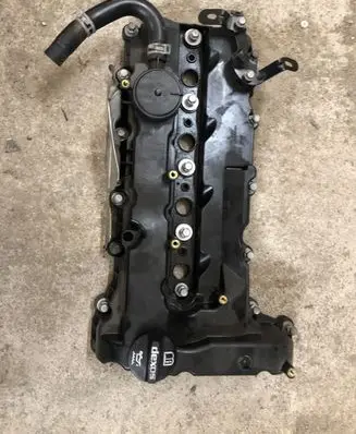 Opel Astra K Rocker cam cover 