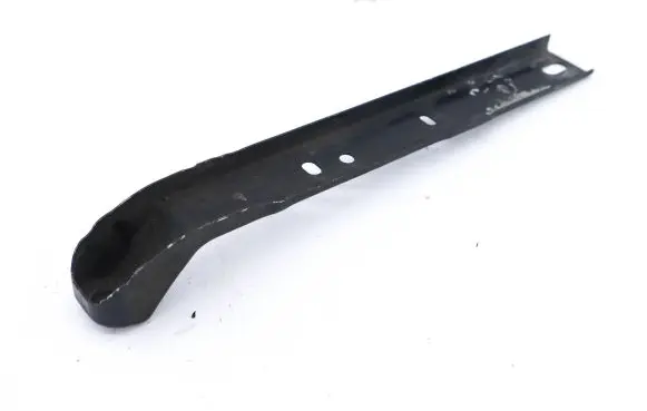 Audi A8 S8 D3 4E Front bumper mounting bracket 4E0806493
