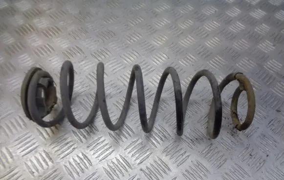 Ford Fiesta Rear coil spring