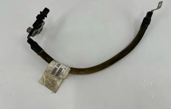 Jeep Grand Cherokee Negative earth cable (battery) P68148556AC