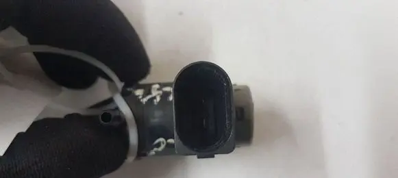 Volkswagen PASSAT B6 Turbo solenoid valve 1K0906283A