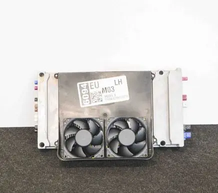 Tesla Model S Other devices 112580000B