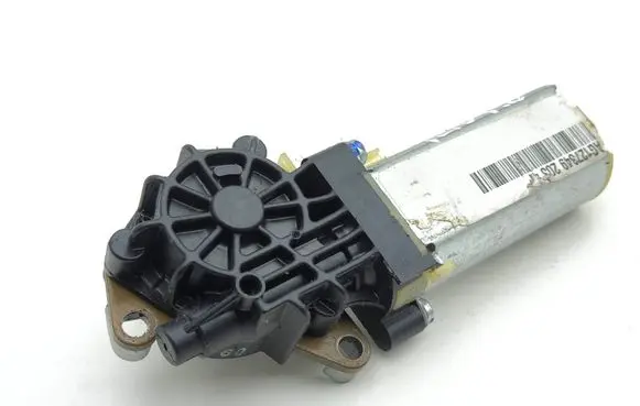 Tesla Model S Seat adjustment motor AG1273492034P
