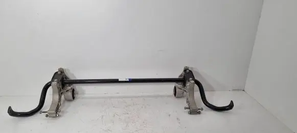 Porsche Taycan 9J1 Front anti-roll bar/sway bar 9J1411025E