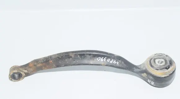 Front control arm