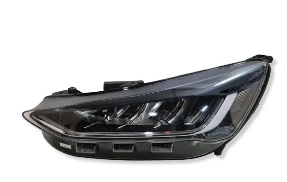 Ford Focus Headlight/headlamp NX7B13E015CD 20PL12365 AX7B13E015CD