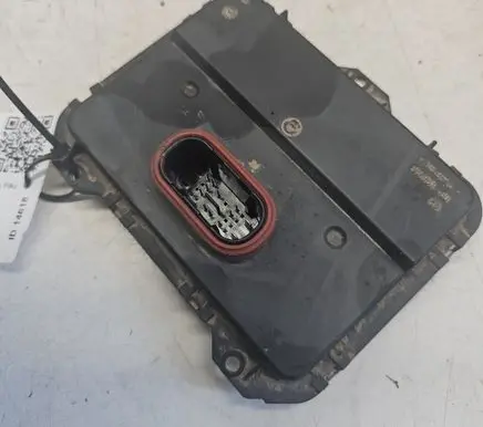 Jaguar XE Headlight ballast module Xenon 5DF01181840AE