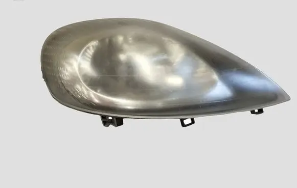 Opel Vivaro Headlight/headlamp