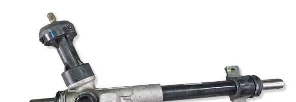 KIA Carens III Steering rack 56500A4000