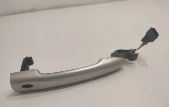 Renault Fluence Front door exterior handle