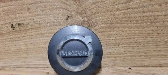 Original wheel cap