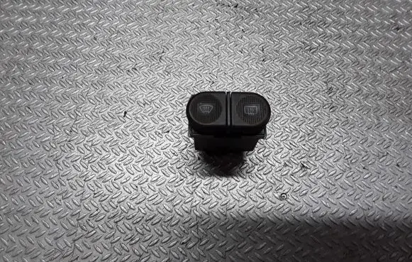 Ford Galaxy Windscreen/window heater switch