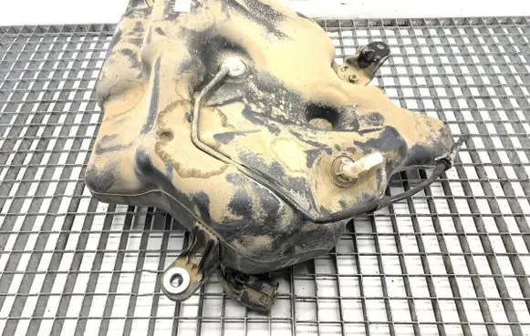 Audi A6 S6 C7 4G Fuel tank 