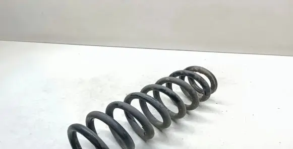 BMW 3 E90 E91 Rear coil spring