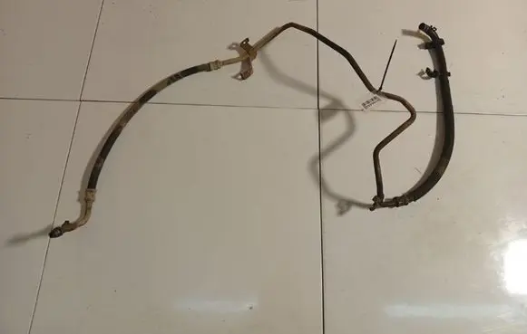 Opel Movano A Power steering hose/pipe/line 