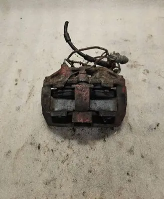 Audi A8 S8 D2 4D Front brake caliper