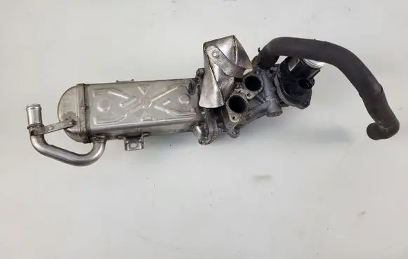 Volkswagen PASSAT B7 EGR valve 0280751016 03L131512CF