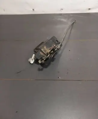 KIA Sorento Tailgate window lock/catch/latch 871303E000