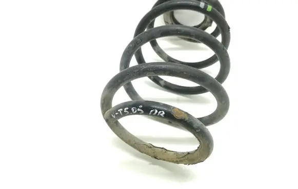 Volkswagen Transporter - Caravelle T5 Front coil spring