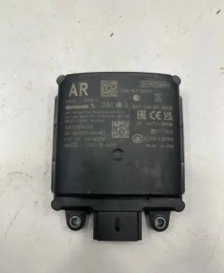 Nissan Leaf II (ZE1) Blind spot module 284K06WK3A