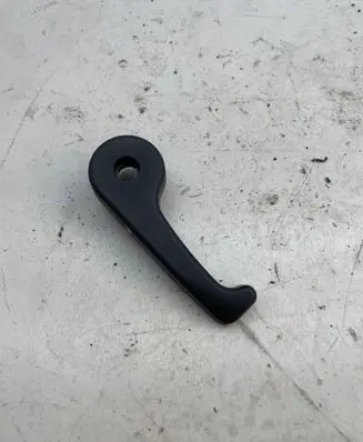 Hyundai Santa Fe Engine bonnet (hood) release handle 