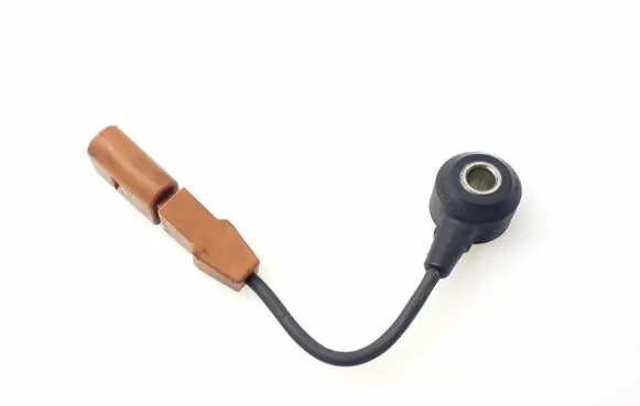 Volkswagen Golf VI Detonation knock sensor 06F905377