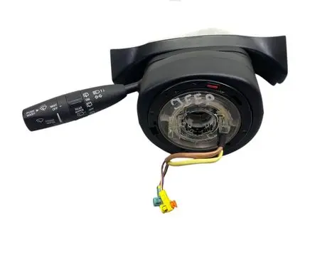 Jeep Grand Cherokee Wiper turn signal indicator stalk/switch 6NE99DX9 6NE99DX9AB 111111790020