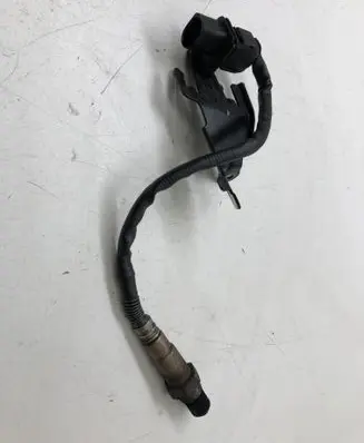 Peugeot 5008 Lambda probe sensor 1928404687