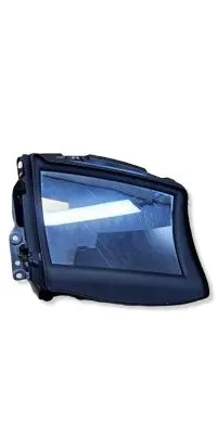 Audi A6 S6 C7 4G Head up display screen 4G0919604J