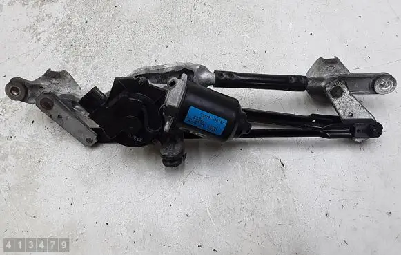 KIA Rio Front wiper linkage 981001W900